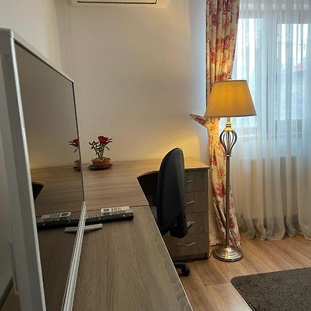 O Sole Mio Aparthotel Bucharest Exterior photo